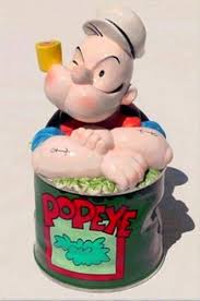 These 25 Reimagined Popeye Illustrations Are Worth Your Time Popeye The Sailor Man Popeye Popeye Cartoon