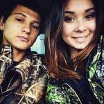 Cody Linger's Instagram, Twitter & Facebook