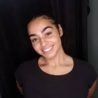 Kayla Caesar's Instagram, Twitter & Facebook