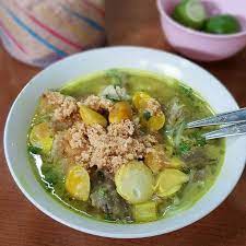 Resep Soto Ayam Istimewa Makanan Resep Makanan Sehat Resep Masakan