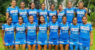 Indian women's hockey team captain rani rampal's father has credited baldev singh (the player's coach) for his daughter's success at the tokyo olympics. Tokyo 2020 Meet Rani Rampal Led Indian Women S Hockey Team Semifinalists At The Olympics Games