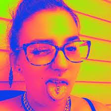 Opal Buchanan's Instagram, Twitter & Facebook