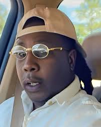 Marcus Terrell Blocker Obituary May 28, 2024