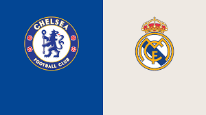 Мяч забил кристиан пулишич (челси). Chelsea Real Madrid Live Stream Gratismonat Starten Dazn De