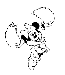 Discover free fun coloring pages inspired by minnie mouse, funny animal cartoon character, created in 1928 in the same time of mickey mouse, by the walt disney company. Free Printable Minnie Mouse Coloring Pages For Kids Coloring For Free Kids Minnie Mou Minnie Mouse Coloring Pages Mermaid Coloring Pages Coloring Pages