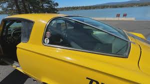 Image result for Soft Yellow 1966 Barracuda