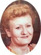 Nada Bustos Obituary