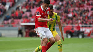 Auriverdes (gold and greens) estádio joão cardoso capacity: Raul Lift Head Look For What Is Coming Sl Benfica