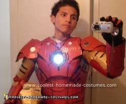 Iron man cosplay cosplay diy iron man helmet iron man suit iron man armor cardboard costume cardboard art iron man pepakura ultron wallpaper. Coolest Diy Iron Man Cardboard Costume