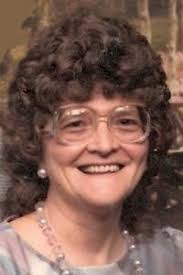 Eileen Stark Obituary (2008)