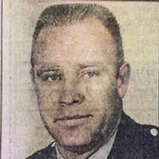 Maj Thomas Edward Moody (1924-1995)