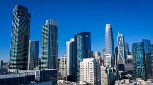 26 jan tokopedia wib q&a part 1. San Francisco Office Vacancy Rate Eclipses Financial Crisis High Bloomberg