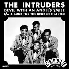 The Intruders | Way Back Attack