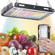 Plants love this light being one of the best leds available to buy or purchase. Ecru Led Grow Lights For Indoor Plants Full Spectrum 150w Equivalent Grow Lights For Clones Vegetation And Flowering Includes Natural Solar White Led Diode Amazon Sg Garden