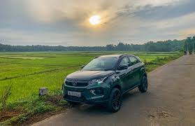 Green team energy solutions, the best. Tata Nexon Facelift Amt Ownership Review Team Bhp