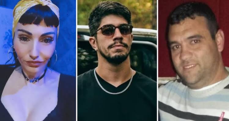 Caso Agostina Vega: cuál es el rol que habría cumplido cada uno de los  detenidos – RTS Medios