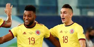 River plate y un nuevo plan para retenerlo / foto: Rafael Santos Borre Dice Adios A River Plate Anunciado En Eintracht Frankfurt En Bundesliga Colombianos En El Exterior Futbolred