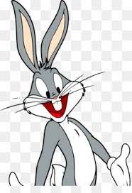 Bugs Bunny Png Free Download Black And White Flower Bugs Bunny Cute Bunny Cartoon Bugs Bunny Easter Bunny Cartoon