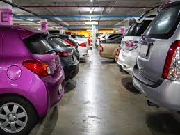 Einst waren autos kaum breiter als meter. Neue Autos Verlangen Breite Garagen Die Idealen Garagen Masse Ermitteln