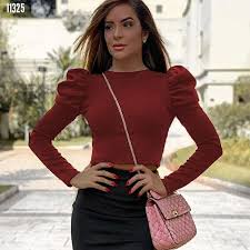 Urun Kodu 11324 Fiyat39 90 Prenses Kol Bluz Bedenler S M L Siparis Ve Bilgi Icin Urun Kodu 11324 Streetwear Tshirt Streetwear Fashion Women S Summer Fashion