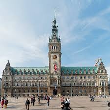 Prokura (5 personen) · nicht mehr prokura (2 personen). Hamburger Rathaus Wikiwand