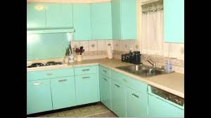 metal kitchen cabinets youtube