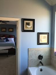 Maybe you would like to learn more about one of these? Sherwin Williams Hinting Blue Bedroom Novocom Top