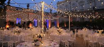 Take Us To Rome Rome Wedding Wedding Venue Inspiration Charming Garden