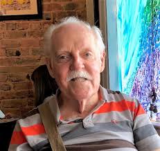 Obituary information for Daniel “Dan” R. O'Connell