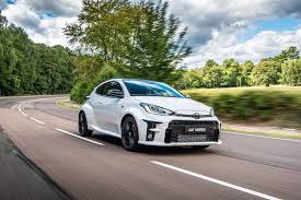 Maybe you would like to learn more about one of these? The Toyota Gr Yaris Wrc Brother Is Dead But That Doesn T Hinder The Road Car S Coolness
