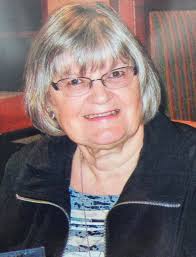 Sharon Doucette Obituary