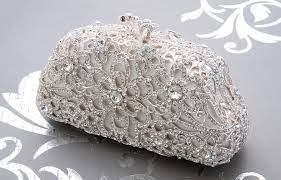 Wedding Clutch 20 Best Wedding Gifts For Sister From Brother Everafterguide Sister Wedding Gift Bridal Clutch Best Wedding Gifts