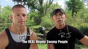 The fearless lady is well known for her presence in the reality series swamp people. Swamp People Season 12 On The History Channel In 2021 Filmed With Alligator Hunters In The Swamps Of Louisiana Map Of Filming Locations Photographs Cast Of Characters Videos