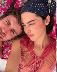 Gracie Abrams just went Insta-official with Paul Mescal, but fans can't get  enough of his lore with Daisy Edgar-Jones