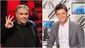 Cintora le pisa los talones a García Ferreras