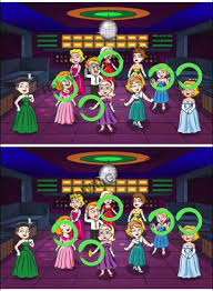 Game ini tersedia dalam berbagai macam bahasa dan pemainnya pun tersebar dari seluruh penjuru dunia. Kunci Jawaban Find The Differences Level 9 Kanal Jabar
