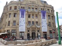 Admiterea 2019 Peste 2 200 De Locuri La Universitatea Politehnica Timișoara Ziua De Vest