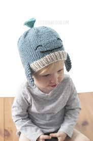Don't forget to subscribe to our newsletter to receive awesome free crochet patterns, just like this, delivered straight to your inbox every day! Blue Whale Hat Knitting Pattern Whale Pattern Baby Whale Etsy In 2021 Baby Hat Knitting Pattern Hat Knitting Patterns Baby Hats Knitting