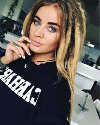 53 Dreadlocks ideas