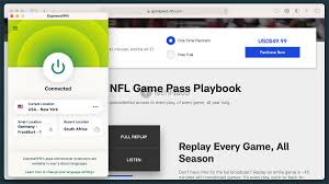 Nfl game pass subscription policy. How To Bypass Nfl Game Pass Blackout Restrictions Technadu