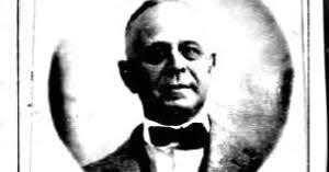 Those Pre-Pro Whiskey Men!: Henry Laub Blazed a Whiskey Trail from KY to CA