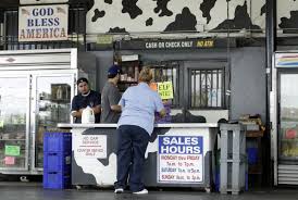 58 golf course drive west. Broguiere S Dairy In Montebello Closed Until Further Notice After Nearly 100 Years In Business Los Angeles Times