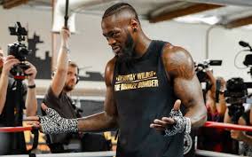 Deontay's match winnings have totalled to $46 million. Deontay Wilder Net Worth Purse History The Talking Moose