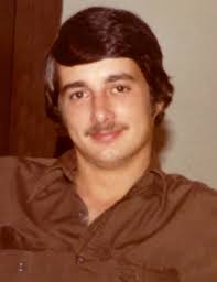 Randy Lee Hanks (1959-2008)