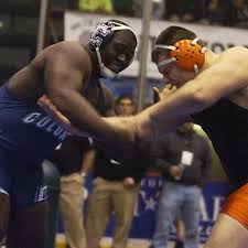 WRESTLING: Shenendehowa wins eighth consecutive Section II Division I title  Saturday WITH VIDEO