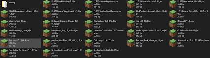 What to do when you get a crash report in minecraft? I M Crashing In The Dwarven Mines Hypixel Minecraft Server And Maps