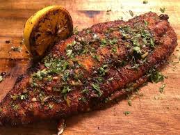 Bahan membuat resep pindang ikan: 5 Resep Ikan Patin Terlezat Bisa Dimasak Bumbu Kuning Hingga Asam Padeh