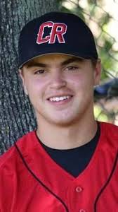 Christian Johnson's Baseball Recruiting Profile