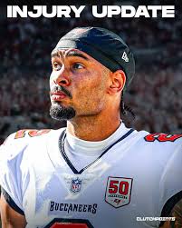 Anybody going to bet that Egbuka plays