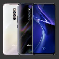 iF - vivo X27 Pro